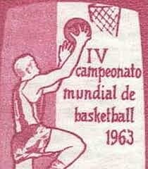 Campeonato Mundial de Baloncesto de 1963