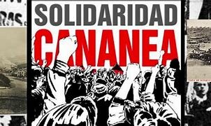 Huelgas de Río Blanco y Cananea