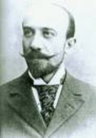 Georges Melies