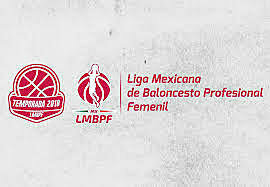 Liga Mexicana de Baloncesto Profesional Femenil (LMBPF)