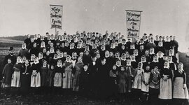 Timeline: Norge Under 1800-1900