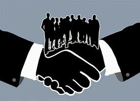 Legislación laboral y sindicalismo