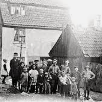 Timeline: Norge under 1800-1900 tallet