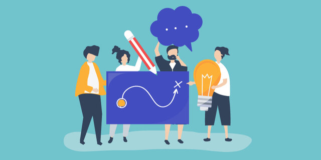 Integración del trabajo