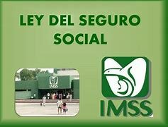 Ley del Seguro Social
