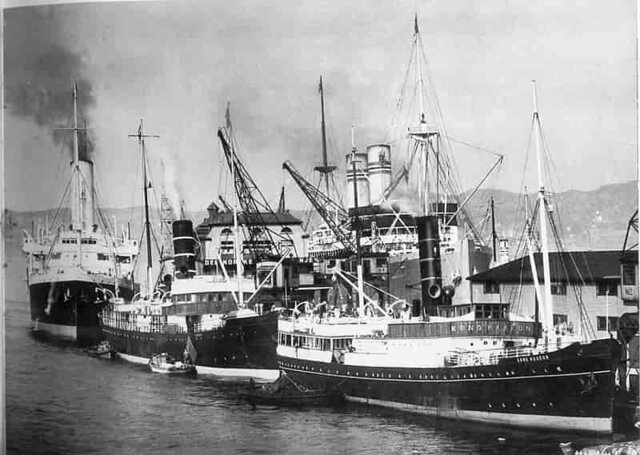 Økonomisk depresjon