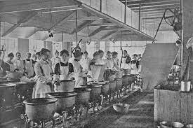 Industrialisering av Norge