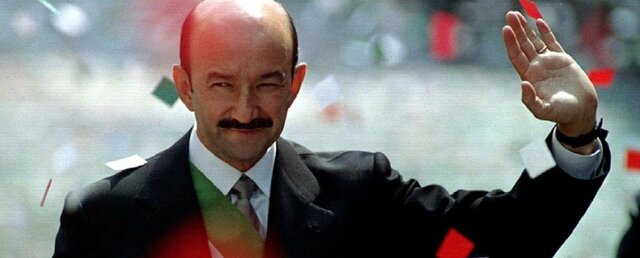 Carlos Salinas de Gortari