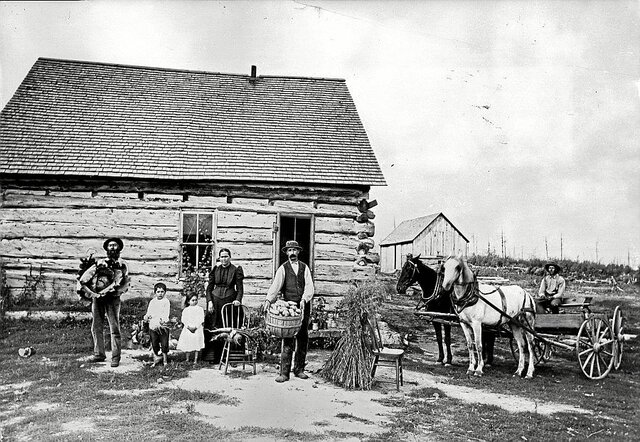 Utvandring fra Norge