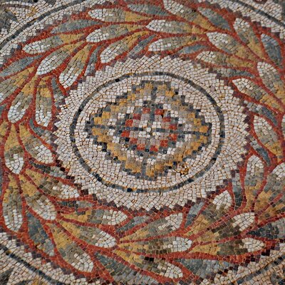 Timeline: Literatura latina, Segundo de Bachillerato