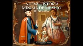 Timeline: Historia Minima de México