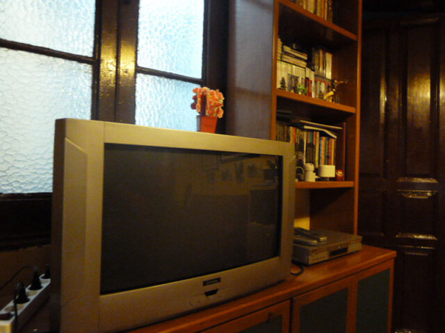 Televisor