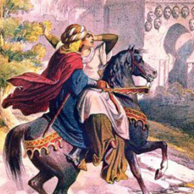 Timeline: Efemérides 1001 - 1050 (Sergio Camero)