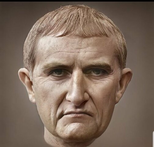 Muere Cras a manos de un grupo de senadores