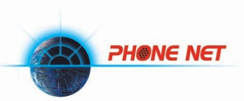 The PhoneNet is established