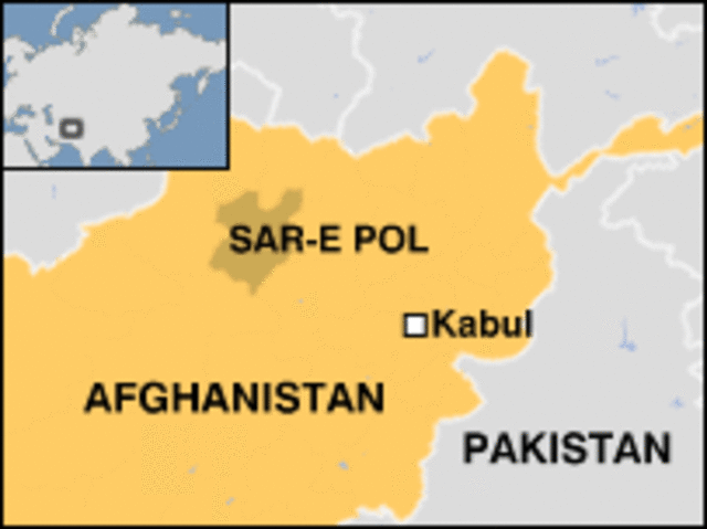 Sar-e Pol
