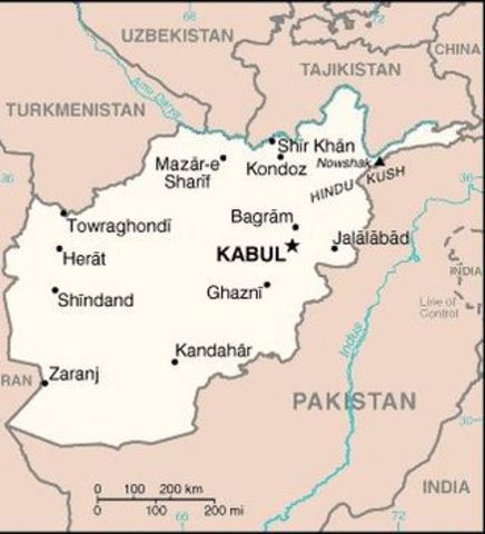 Kabul