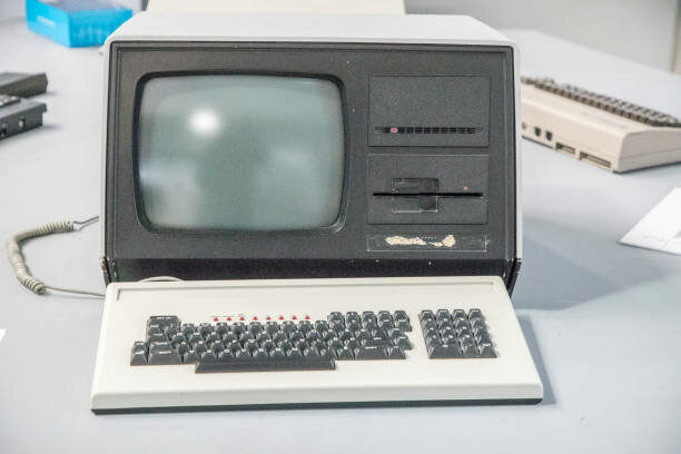 El ordenador personal