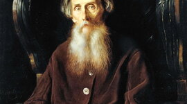 Timeline: Владимир Иванович Даль. Жизнь и творчество