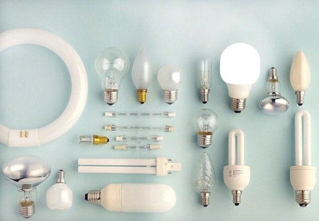 BOMBILLA ELECTRICA ACTUAL