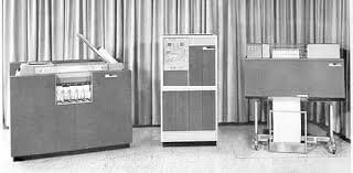 IBM 1401