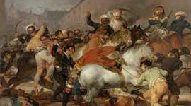 Timeline: Inici de la historia contemporania