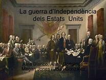 Independencia dels estats units