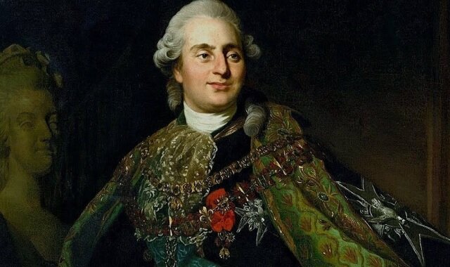 La de mort del rei Luis XVI