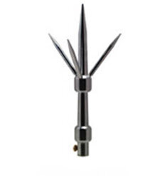 LIGHTNING ROD