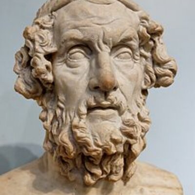 Timeline: Literatura clásica Grecia y Roma