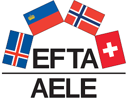 Medlemskap i EFTA