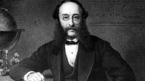 Nacimiento de Reuters