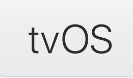 tvOS