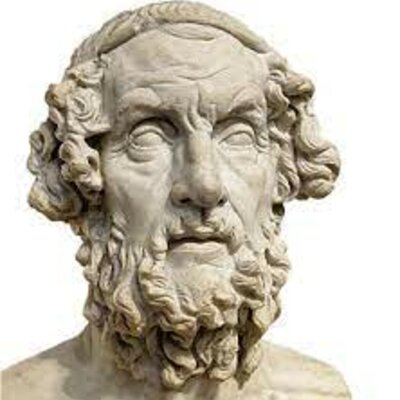 Timeline: Literatura Clásica de Grecia y Roma