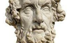 Timeline: Literatura Clásica de Grecia y Roma