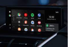 Android auto