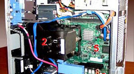 Timeline: Evolucion de Internet