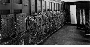 Primera generaciones de ordenadores