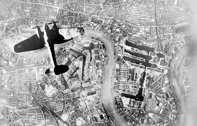 Slaget om Storbritannien