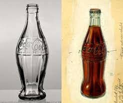 COCA COLA