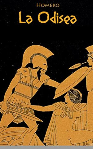 HOMERO (Odisea)