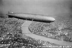 zeppelin