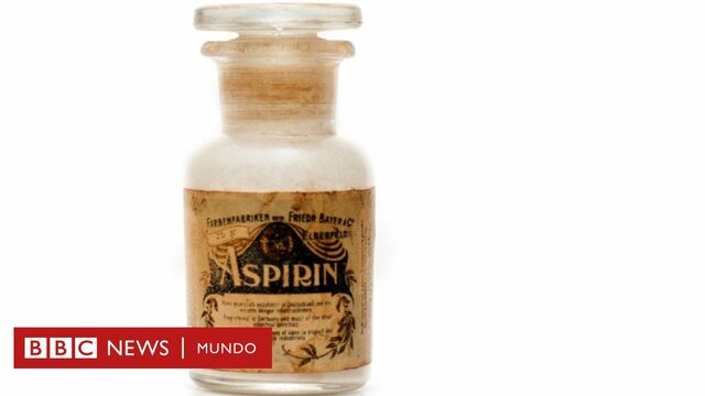 ASPIRIN