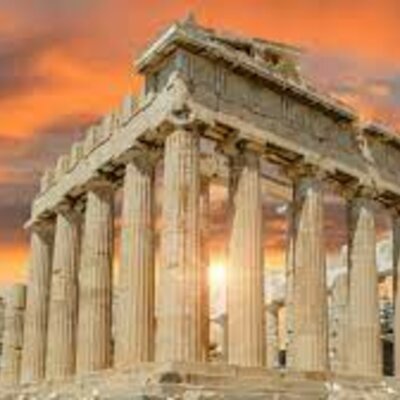 Timeline: LA GRÈCIA ANTIGA 2021_2022