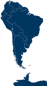 Expansión a Sudamérica