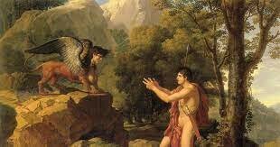 Sófocles, Edipo rey