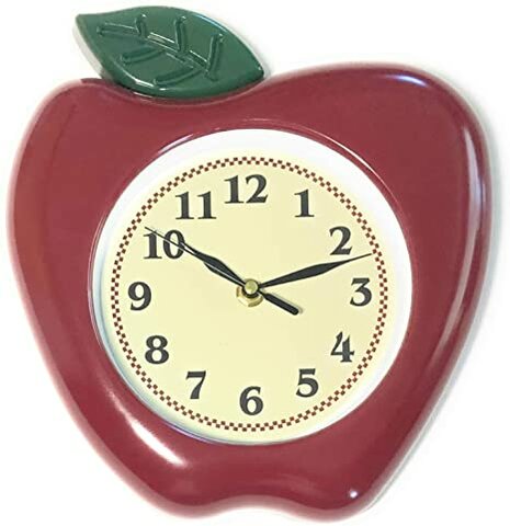 reloj de manzana