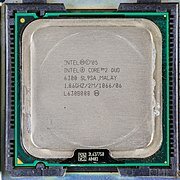 Intel core 2