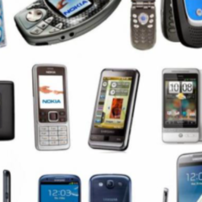 Timeline: telecommunications inventions: