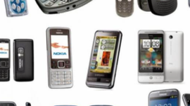 Timeline: telecommunications inventions: